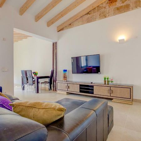 Ca La Tia Joanaina By Sealand Villas ปอร์ต เด โปเญนซา ภายนอก รูปภาพ