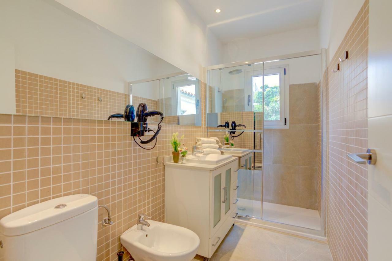 Ca La Tia Joanaina By Sealand Villas ปอร์ต เด โปเญนซา ภายนอก รูปภาพ