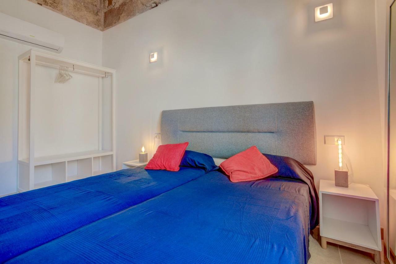 Ca La Tia Joanaina By Sealand Villas ปอร์ต เด โปเญนซา ภายนอก รูปภาพ