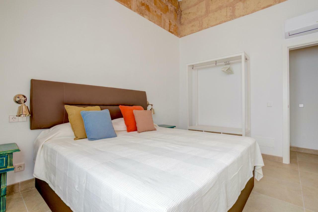 Ca La Tia Joanaina By Sealand Villas ปอร์ต เด โปเญนซา ภายนอก รูปภาพ