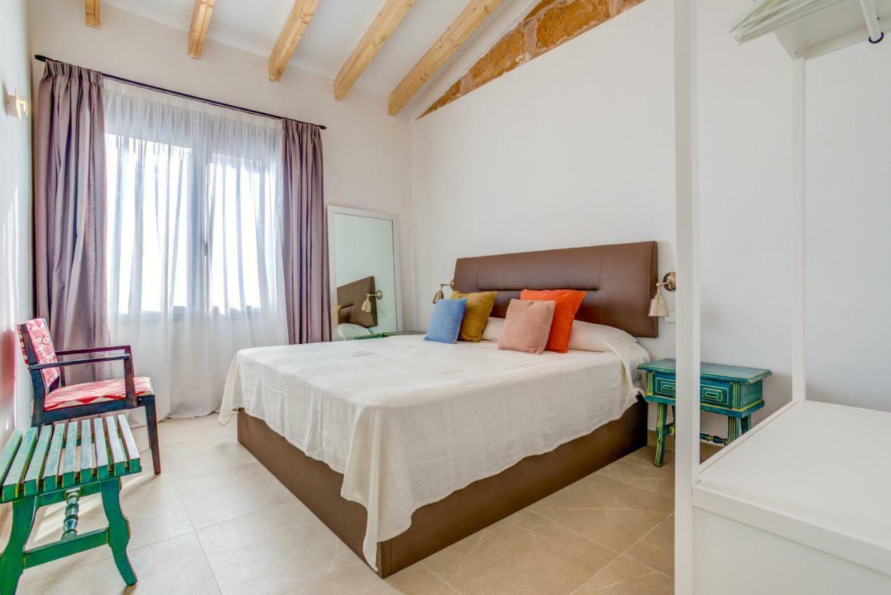 Ca La Tia Joanaina By Sealand Villas ปอร์ต เด โปเญนซา ภายนอก รูปภาพ