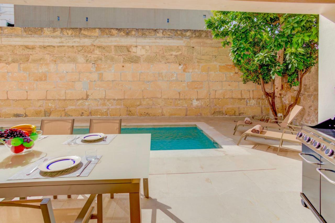 Ca La Tia Joanaina By Sealand Villas ปอร์ต เด โปเญนซา ภายนอก รูปภาพ