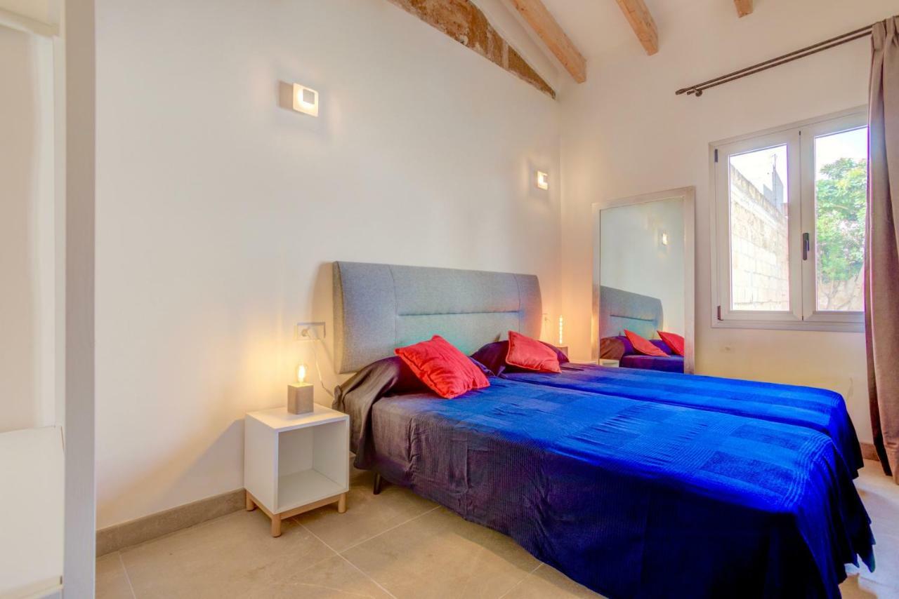 Ca La Tia Joanaina By Sealand Villas ปอร์ต เด โปเญนซา ภายนอก รูปภาพ