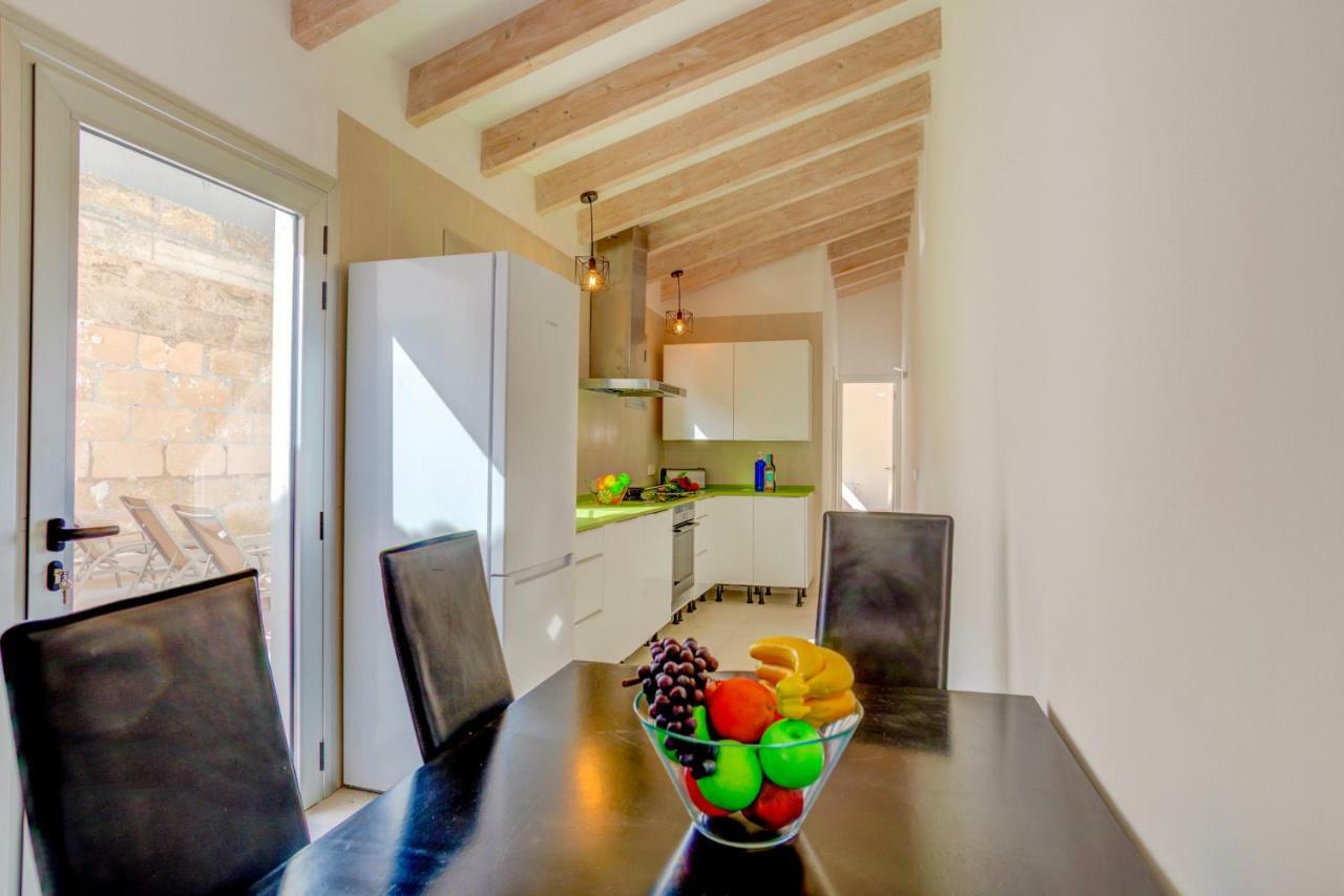 Ca La Tia Joanaina By Sealand Villas ปอร์ต เด โปเญนซา ภายนอก รูปภาพ