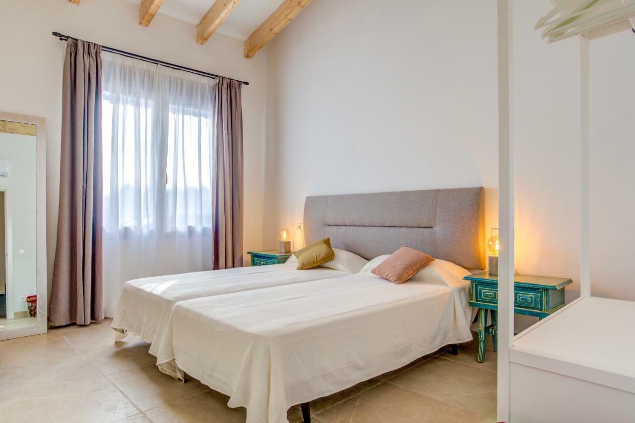 Ca La Tia Joanaina By Sealand Villas ปอร์ต เด โปเญนซา ภายนอก รูปภาพ